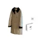 Khaki (Shopping Bag)