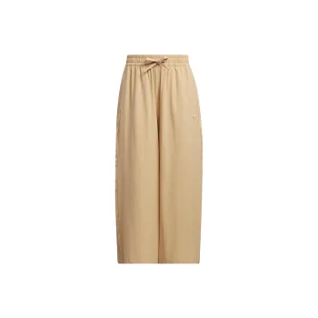 Adidas Originals Knitted Sweatpants Women's Khaki