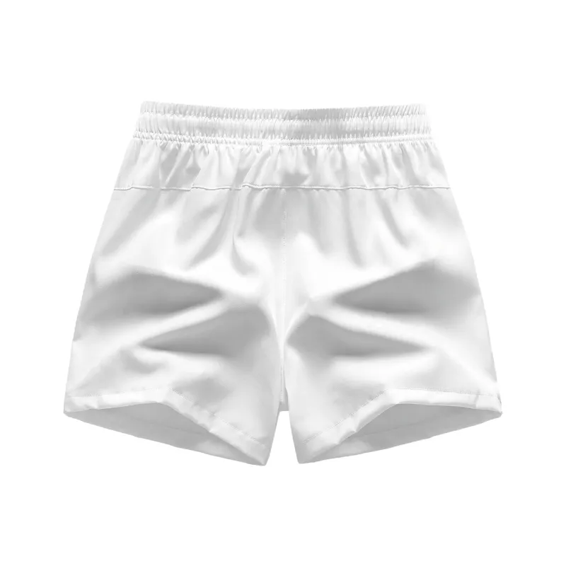 BENGEN Casual Shorts Unisex-3