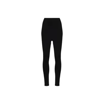 FENDI Leggings Women's Black