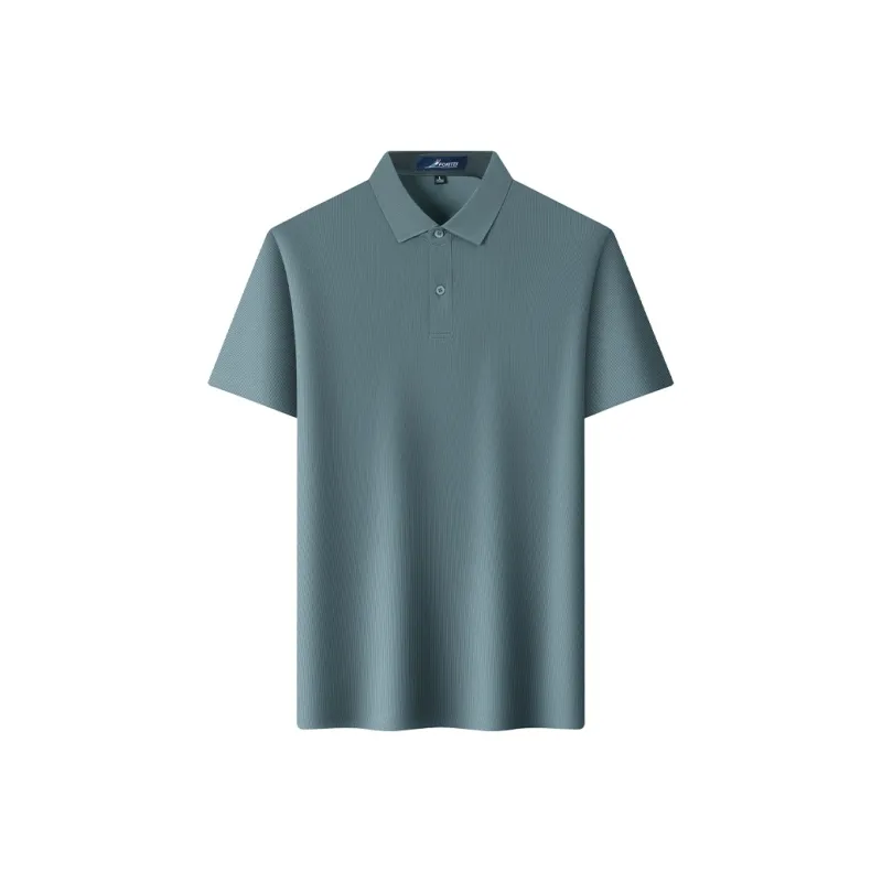 FORTEI Polo Shirts Men-8