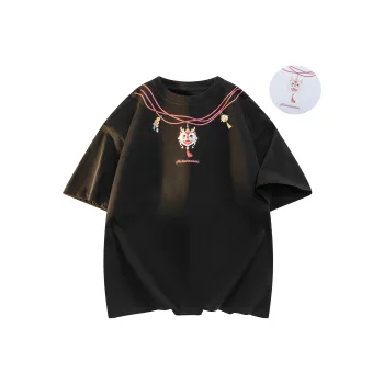 ANDEZHANMUSI T Shirts Unisex