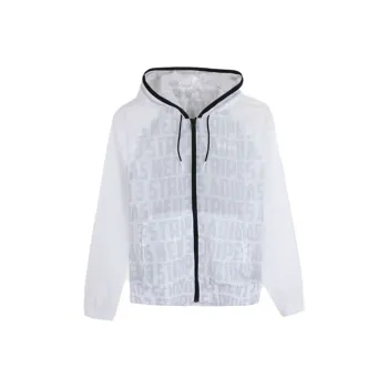 Adidas Neo Super Light Sun Protection Clothing Women's White