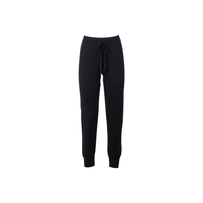 MaxMara Casual Pants Women's Marine Blue-0
