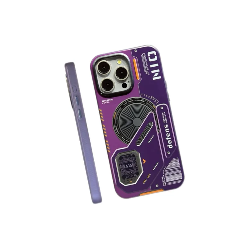 CORBELLATI Phone Cases-7