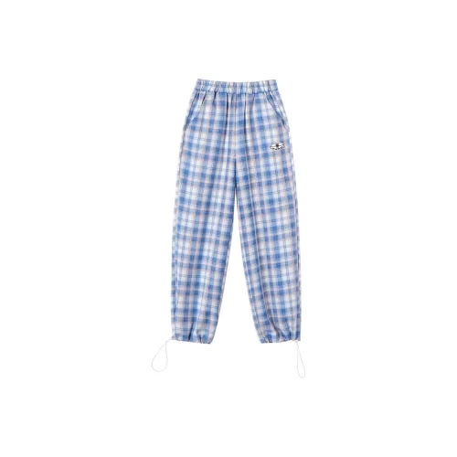 Spongebob Squarepants X I'M ONE Casual Pants Women's