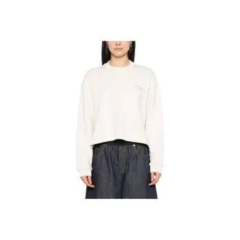 PHILOSOPHY DI LORENZO SERAFINI Logo print Sweatshirt