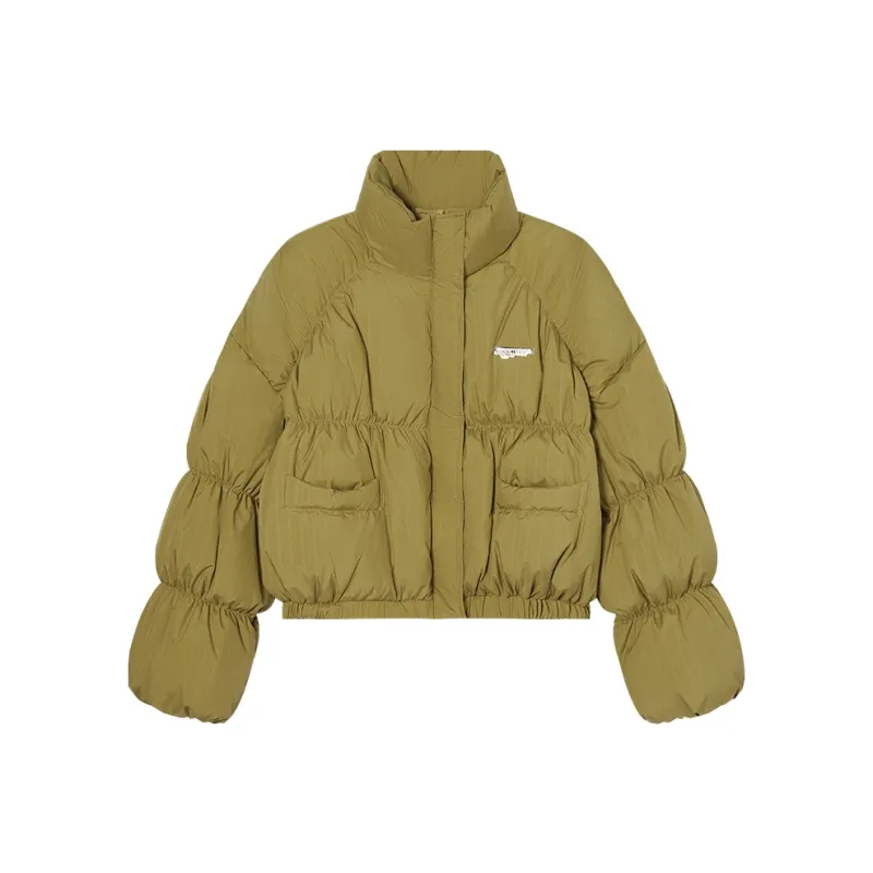 EPTISON WOMAN Down Jacket Women's-2