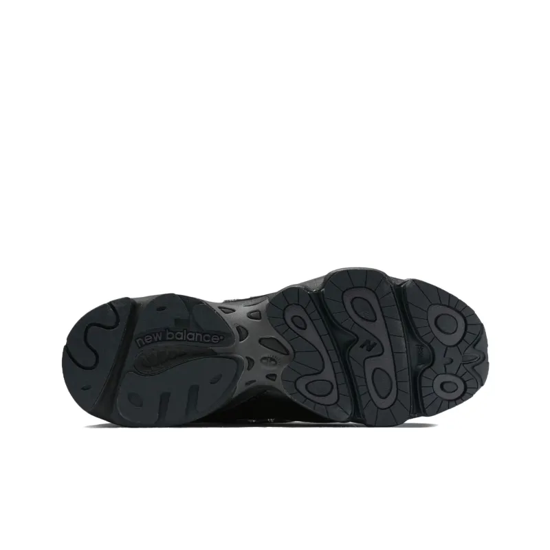 New Balance 1000 Beams Black-5