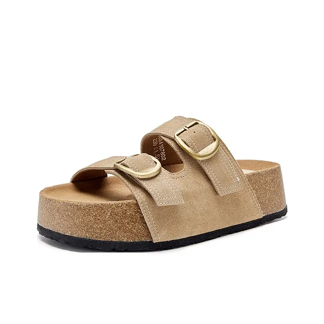 HR Slide Slippers Women's-0
