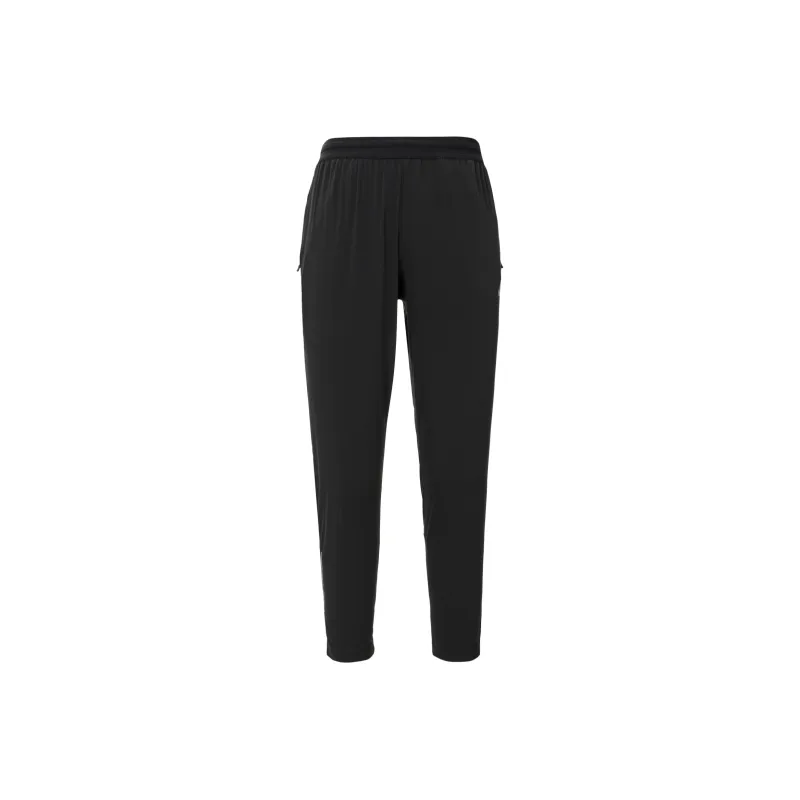 Nike Casual Pants Women's Black-0