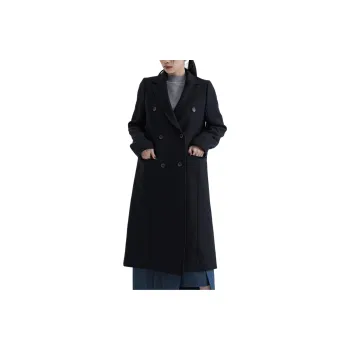 UNITED TOKYO Coats Women's Black