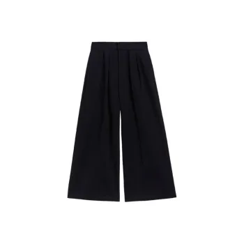 Ted Baker Casual Pants Women's Navy Blue