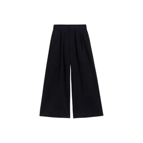 Ted Baker Casual Pants Women's Navy Blue