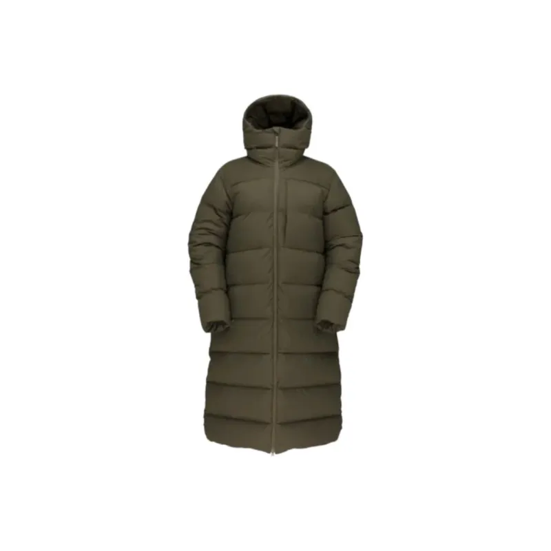 NORRONA Coats Women's-3