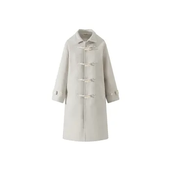 PAVLISOVA Coats Women's