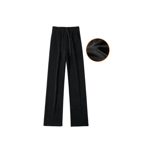 Left Street Right Lane Casual Pants Women's