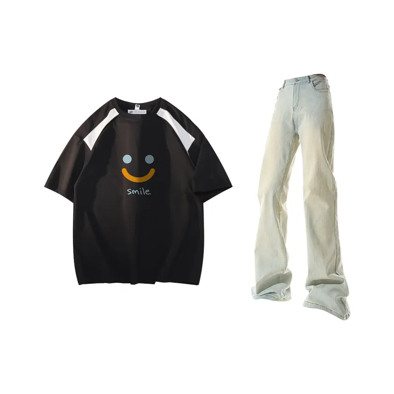 Tre Club Casual Sportswear Unisex-2