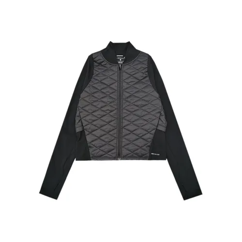 Nike Puffer Jacket Women's Black
