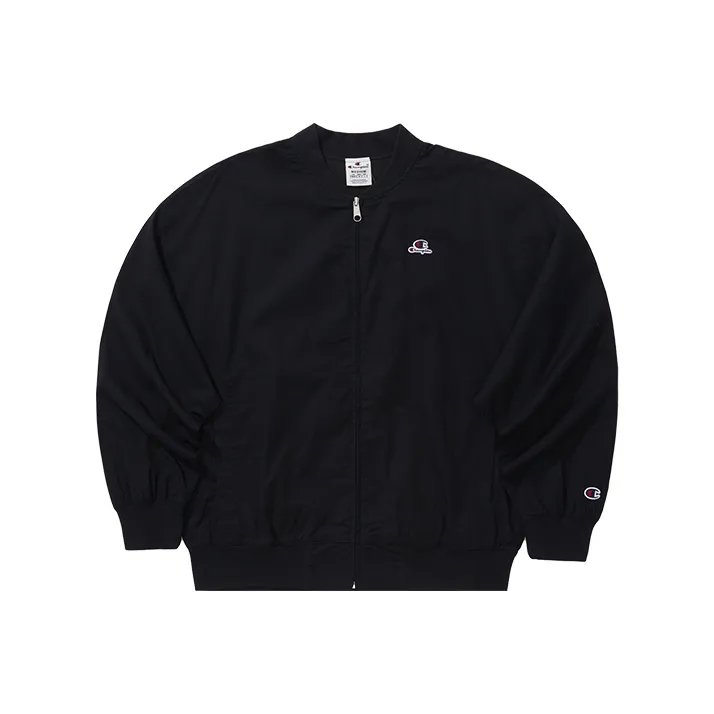 Champion Baseball Jacket Europe Version Women's-3