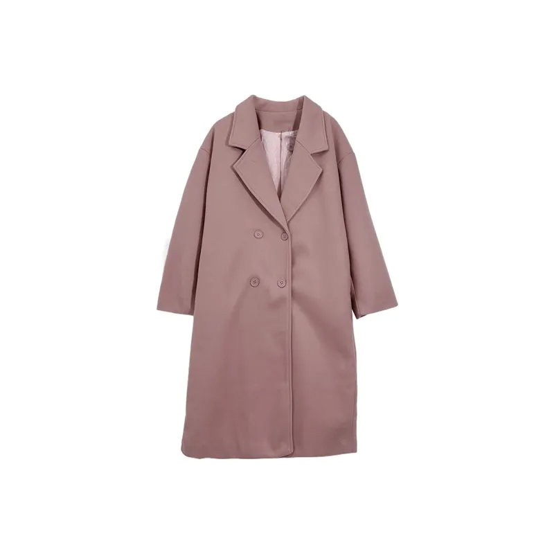 Icicofficial Coats Women's-6