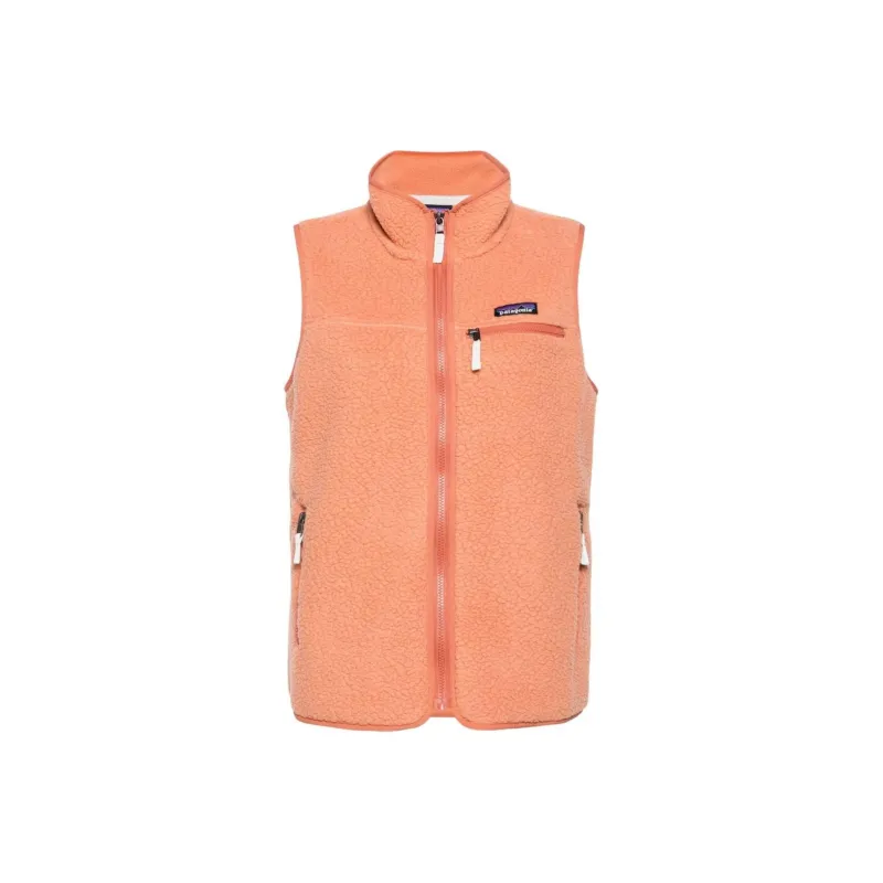 Patagonia W's Retro Pile Vest-43