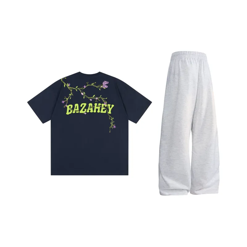 Supremo Cat Casual Sportswear Unisex-26