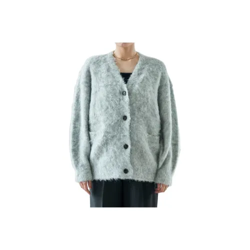 FREAK'S STORE FW24 Knitwear Women's Light Gray