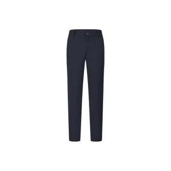 FILA Golf Series Casual Pants Women's Black
