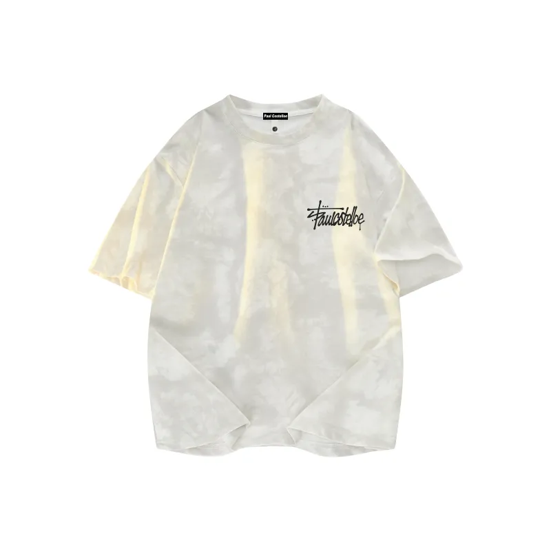 PAUL COSTELLOE T Shirts Unisex-3