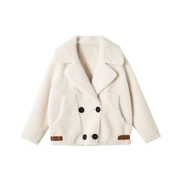 Dme Velvet Jackets Women's Ecru-0