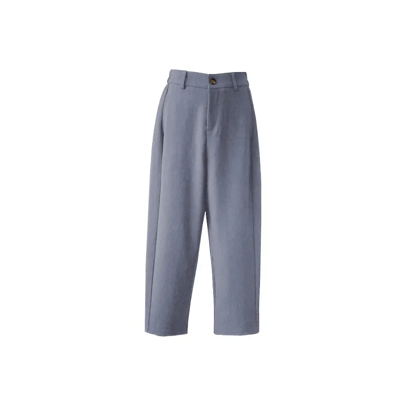 Bird Of Aussie Casual Pants Women's-5