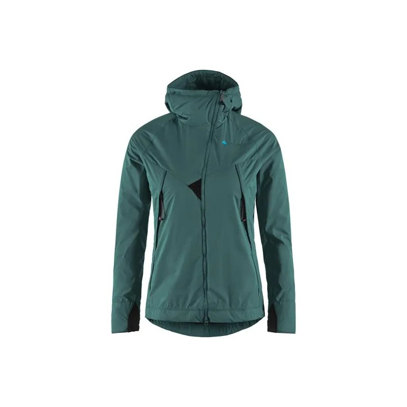 Klattermusen Puffer Jackets Women's-0