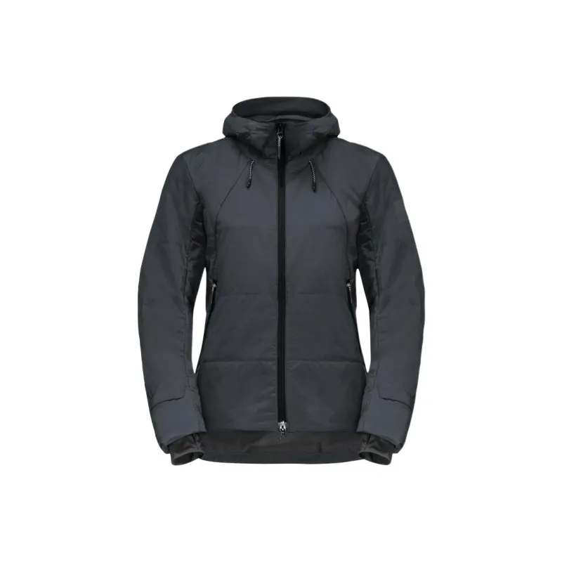 Jack Wolfskin Puffer Jacket Women's-0
