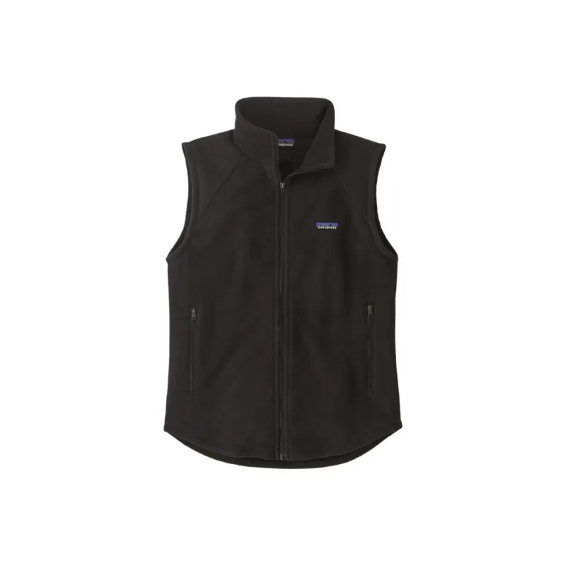 Patagonia Classic Microdini Fleece Vest Vest Women's-5