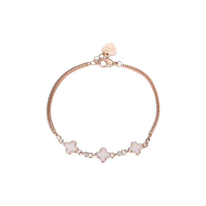 COPI Fabric/Alloy Bracelets Unisex-0