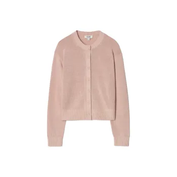 COS Knitwear Women's Pink