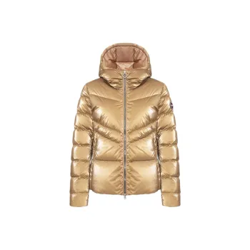 Colmar Metallic effect Down Jacket