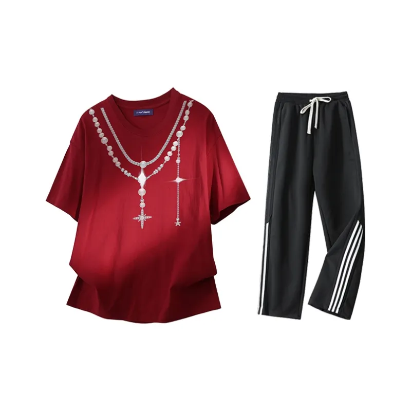 FAX FOR FMACM Casual Sportswear Unisex-0