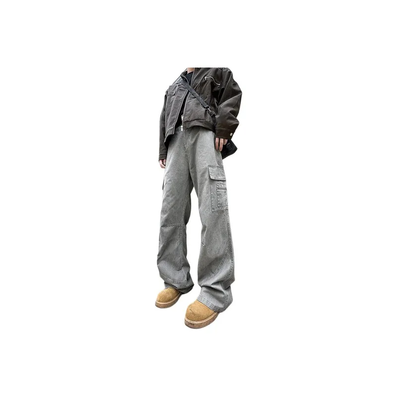 JIMI&JONS Jeans Unisex-6