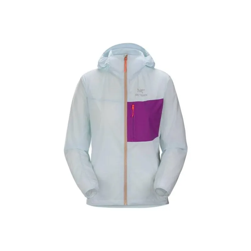 Arc'teryx X Beams Squamish Hoody Jacket Twilight Trail-13