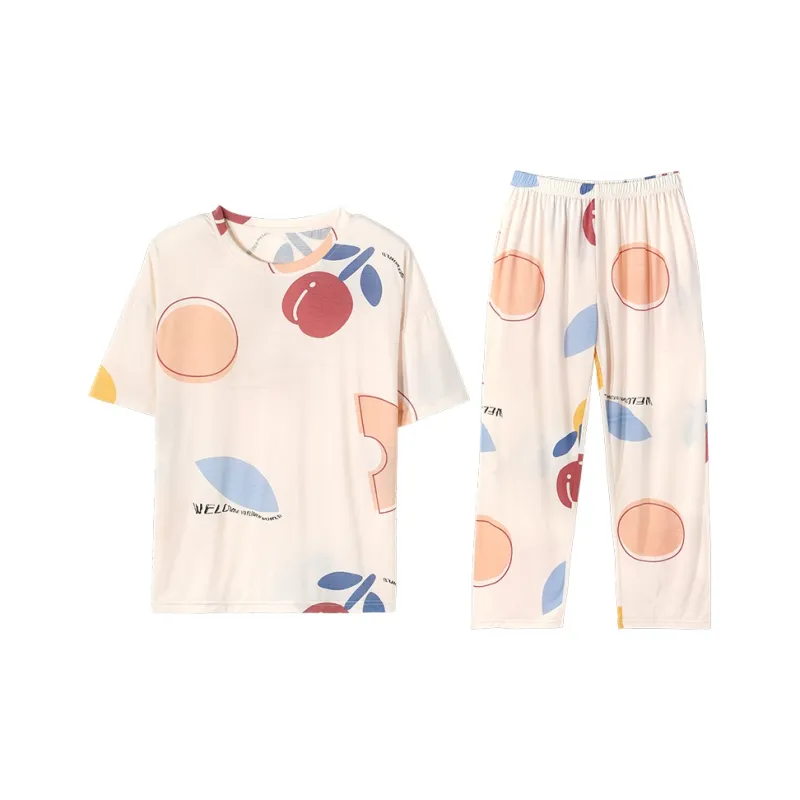 William Women's Pajama Sets-0