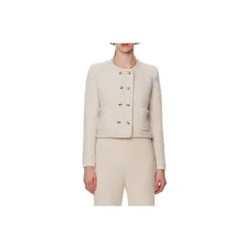 CLUB MONACO Velvet Jackets Women's