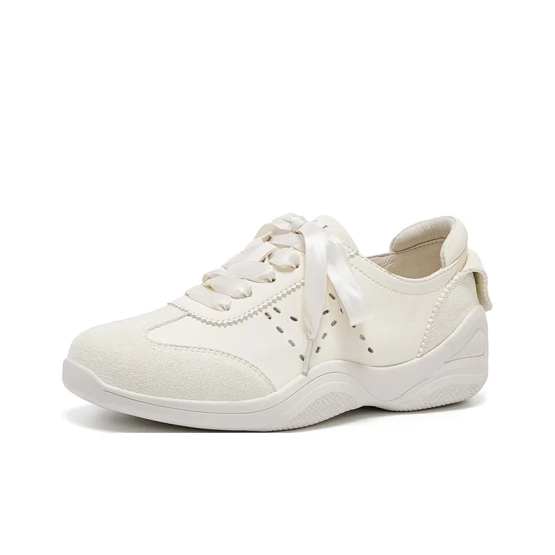 ELLE Low Top Casual Shoes Women's-1