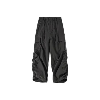 Saotome FW22 Casual Pants Unisex