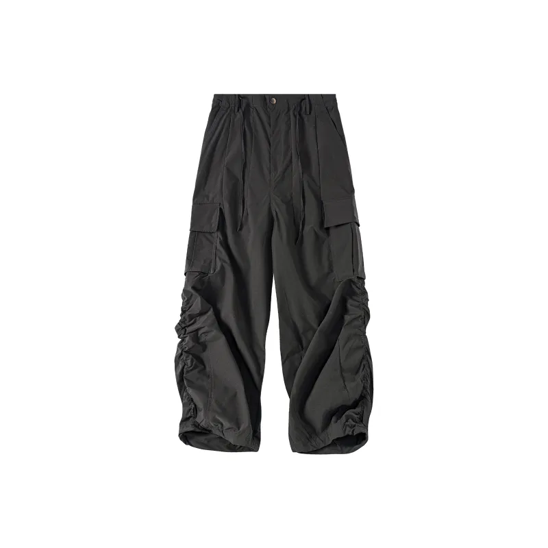 Saotome FW22 Casual Pants Unisex-0