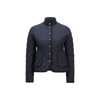 Moncler Epin Quilted Down Jacket