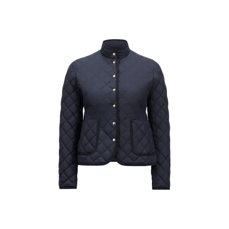 Moncler Epin Quilted Down Jacket-0