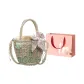 Green+Shopping Bag