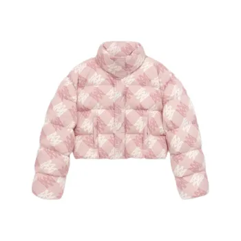 AMIRI Ma Printed Down Jacket